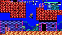 Aggelos [Nintendo Switch]