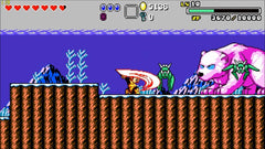Aggelos [Nintendo Switch]