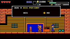 Aggelos [Nintendo Switch]