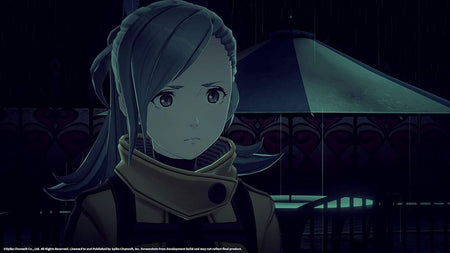 AI: The Somnium Files [Nintendo Switch]