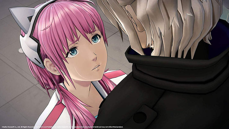 AI: The Somnium Files [Nintendo Switch]