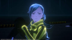 AI: The Somnium Files [Nintendo Switch]
