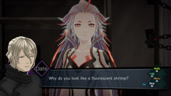 AI: The Somnium Files [Nintendo Switch]