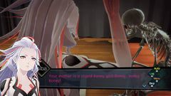 AI: The Somnium Files [Nintendo Switch]