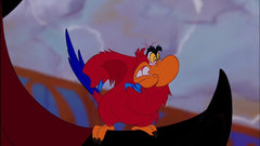 Disney's Aladdin 3-Movie Collection [Blu-Ray Box Set]