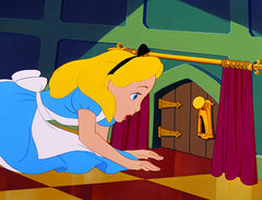 Disney's Alice In Wonderland - Limited Edition Collectible SteelBook [Blu-Ray]