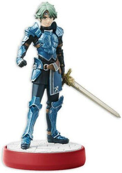 Alm & Celica Amiibo 2-Pack - Fire Emblem Series [Nintendo Accessory]
