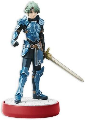 Alm & Celica Amiibo 2-Pack - Fire Emblem Series [Nintendo Accessory]
