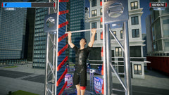American Ninja Warrior Challenge [Nintendo Switch]