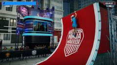 American Ninja Warrior Challenge [Nintendo Switch]
