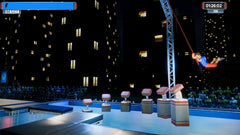 American Ninja Warrior Challenge [Nintendo Switch]