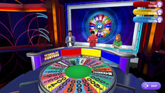 America's Greatest Game Shows: Wheel of Fortune & Jeopardy! [Nintendo Switch]