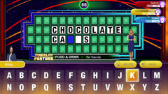 America's Greatest Game Shows: Wheel of Fortune & Jeopardy! [Nintendo Switch]