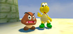 Goomba Amiibo - Super Mario Series [Nintendo Accessory]