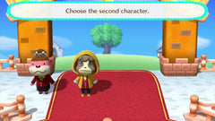 Animal Crossing: Amiibo Festival + Isabelle & Digby Amiibos + Goldie, Rosie and Stitches [Nintendo Wii U]