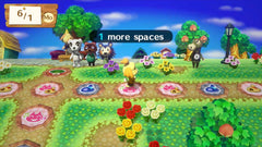 Animal Crossing: Amiibo Festival + Isabelle & Digby Amiibos + Goldie, Rosie and Stitches [Nintendo Wii U]