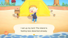 Animal Crossing: New Horizons [Nintendo Switch]