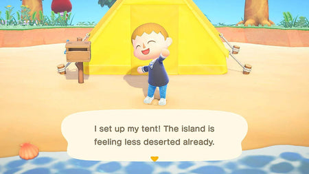 Animal Crossing: New Horizons [Nintendo Switch]