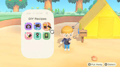 Animal Crossing: New Horizons [Nintendo Switch]