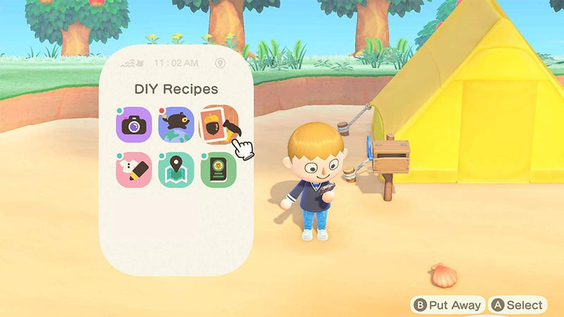 Animal Crossing: New Horizons [Nintendo Switch]