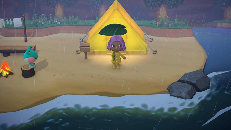 Animal Crossing: New Horizons [Nintendo Switch]