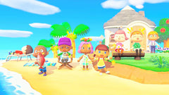Animal Crossing: New Horizons [Nintendo Switch]