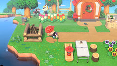 Animal Crossing: New Horizons [Nintendo Switch]
