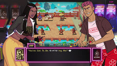 Arcade Spirits [Nintendo Switch]