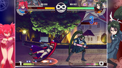 Arcana Heart 3 [PlayStation 3]