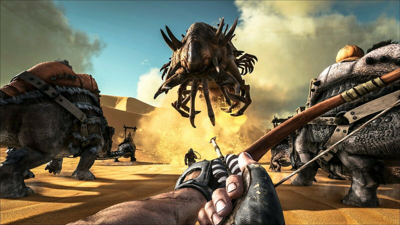 ARK: Survival Evolved [Xbox One]