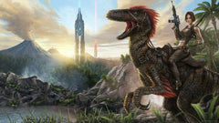 ARK: Survival Evolved [Xbox One]