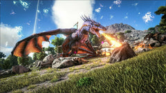 ARK: Survival Evolved [Xbox One]