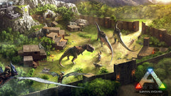 ARK: Survival Evolved [Xbox One]