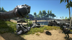 ARK: Survival Evolved [Xbox One]
