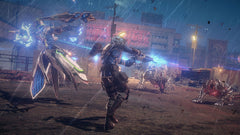 Astral Chain: Collector's Edition [Nintendo Switch]
