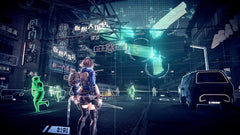 Astral Chain: Collector's Edition [Nintendo Switch]