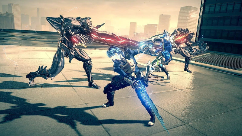 Astral Chain: Collector's Edition [Nintendo Switch]