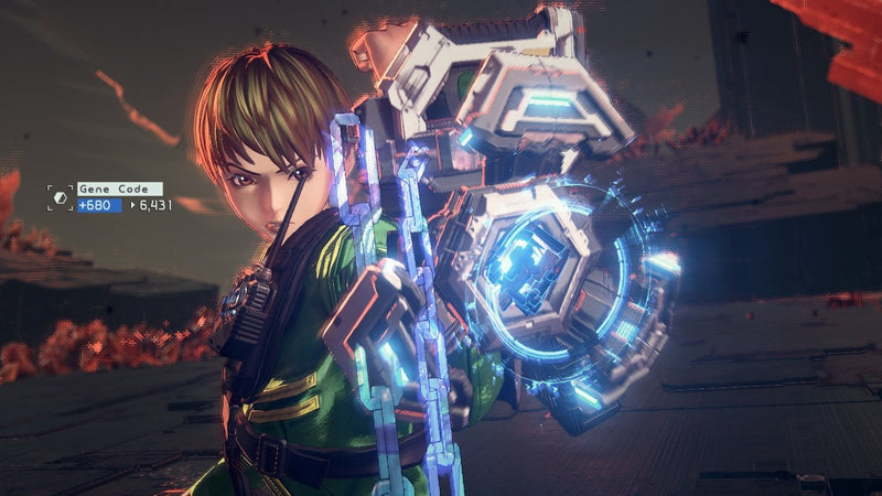 Astral Chain: Collector's Edition [Nintendo Switch]