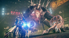 Astral Chain: Collector's Edition [Nintendo Switch]