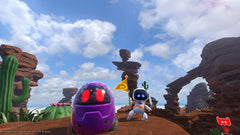 Astro Bot: Rescue Mission - PSVR [PlayStation 4]