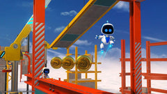Astro Bot: Rescue Mission - PSVR [PlayStation 4]