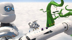 Astro Bot: Rescue Mission - PSVR [PlayStation 4]