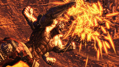 Asura's Wrath [Xbox 360]