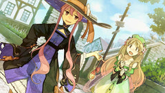 Atelier Dusk Trilogy Deluxe Pack [Nintendo Switch]
