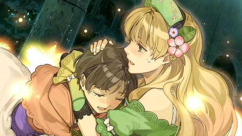 Atelier Dusk Trilogy Deluxe Pack [Nintendo Switch]