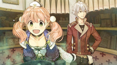 Atelier Dusk Trilogy Deluxe Pack [Nintendo Switch]