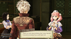 Atelier Dusk Trilogy Deluxe Pack [Nintendo Switch]