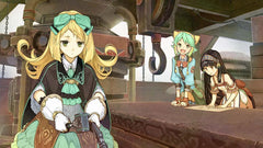 Atelier Dusk Trilogy Deluxe Pack [Nintendo Switch]