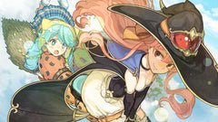 Atelier Dusk Trilogy Deluxe Pack [Nintendo Switch]