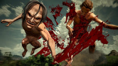Attack on Titan 2 [Nintendo Switch]